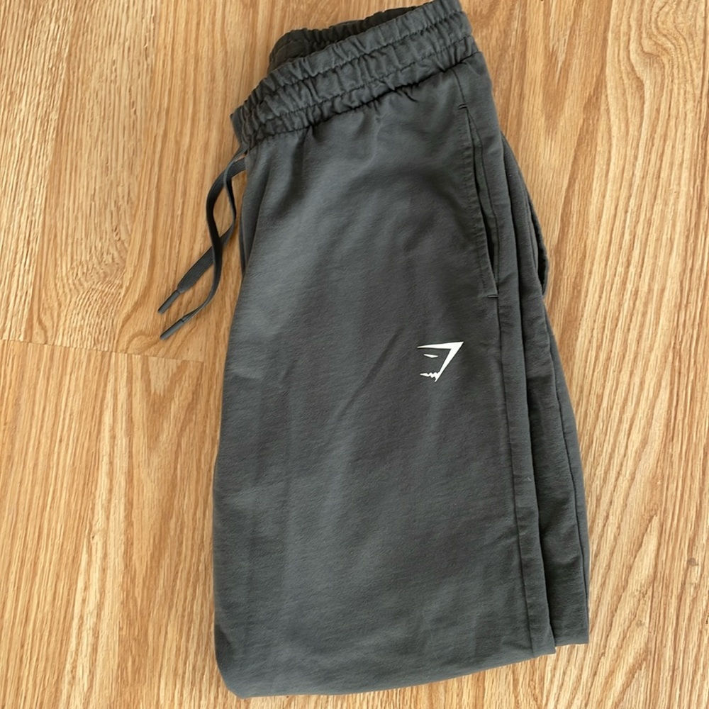 Gymshark Lightweight Lifting Joggers